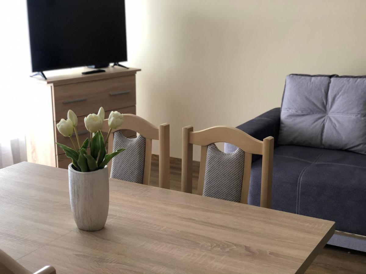 Alina Apartmanok Hajdúszoboszló Екстериор снимка