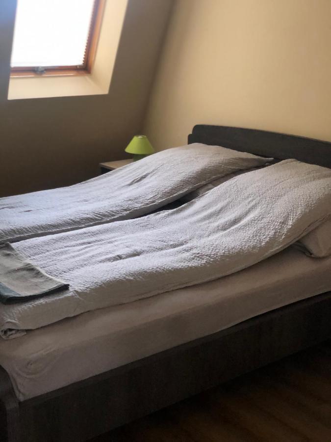 Alina Apartmanok Hajdúszoboszló Екстериор снимка