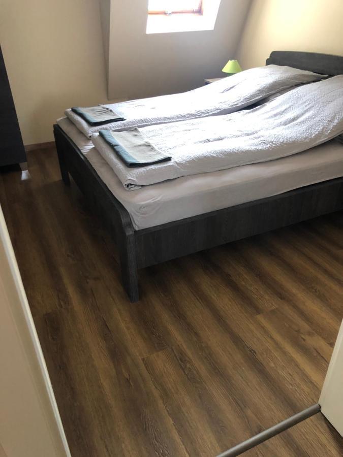 Alina Apartmanok Hajdúszoboszló Екстериор снимка