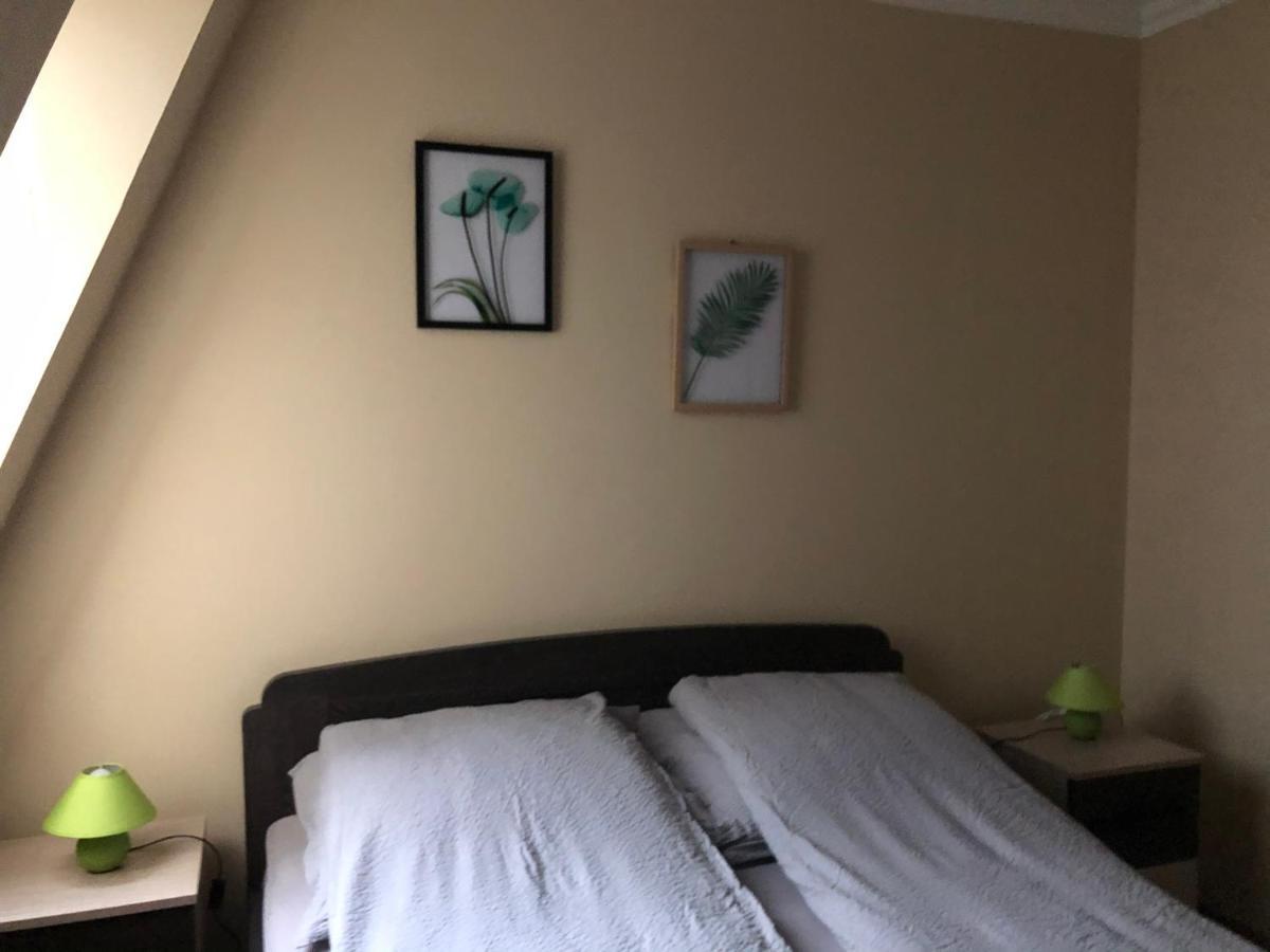Alina Apartmanok Hajdúszoboszló Екстериор снимка