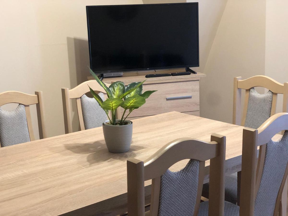 Alina Apartmanok Hajdúszoboszló Екстериор снимка