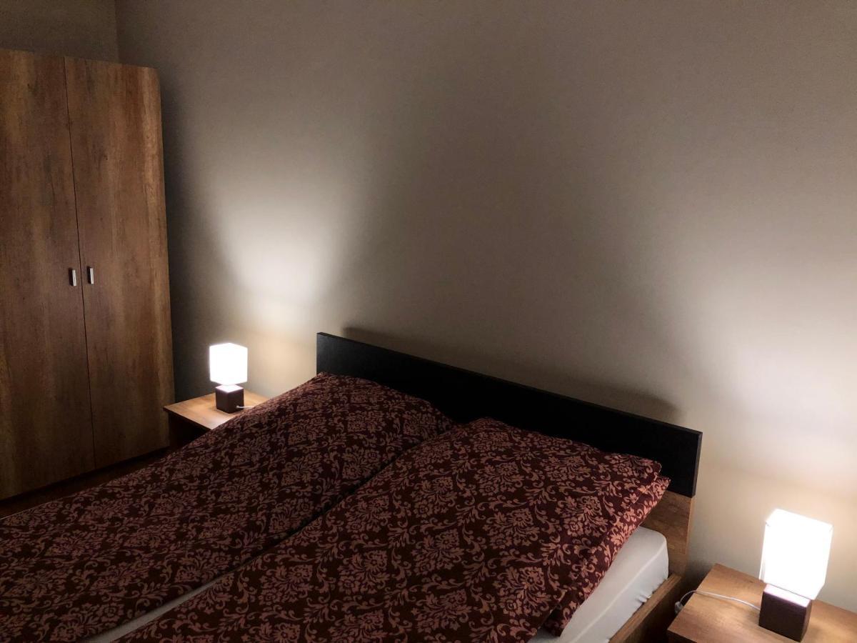 Alina Apartmanok Hajdúszoboszló Екстериор снимка